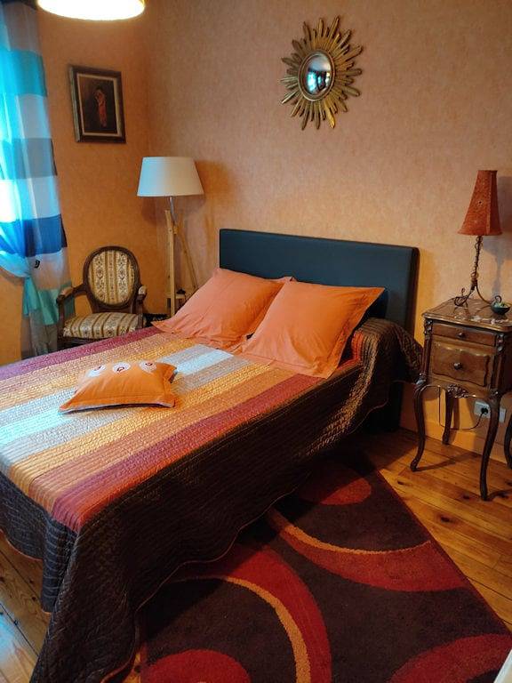 Chez Annick - Orange in Ouistreham, Région de Caen