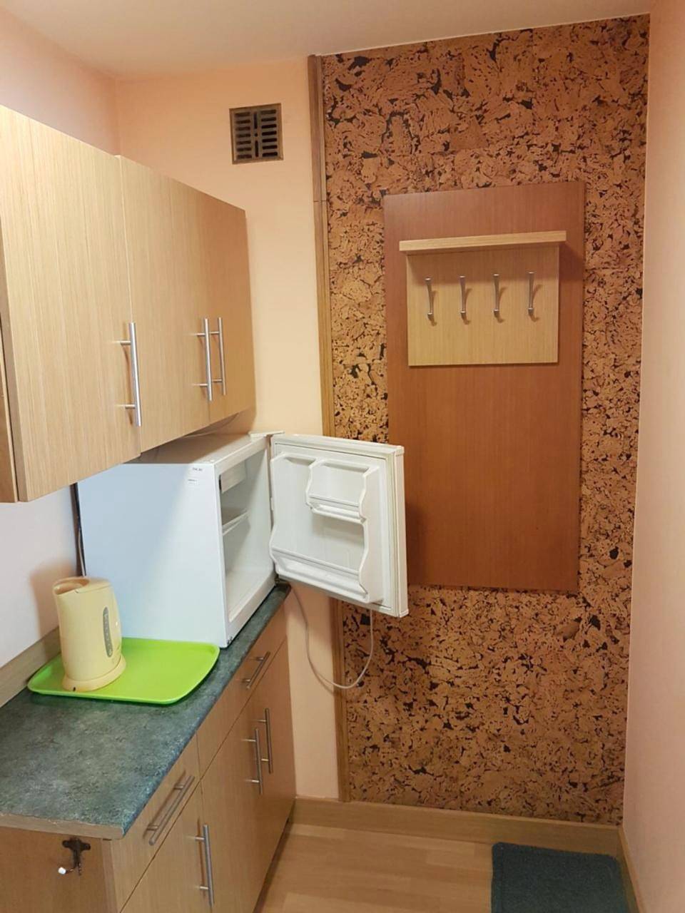 Cały apartament, Twin Room in Muszyna, Karpaty (Polska)
