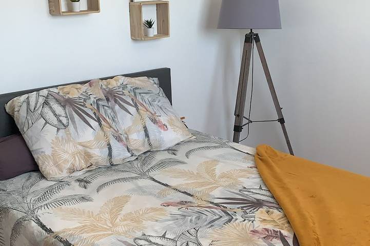 Location de vacances pour 10 personnes, avec jardin à Montbazin - 4