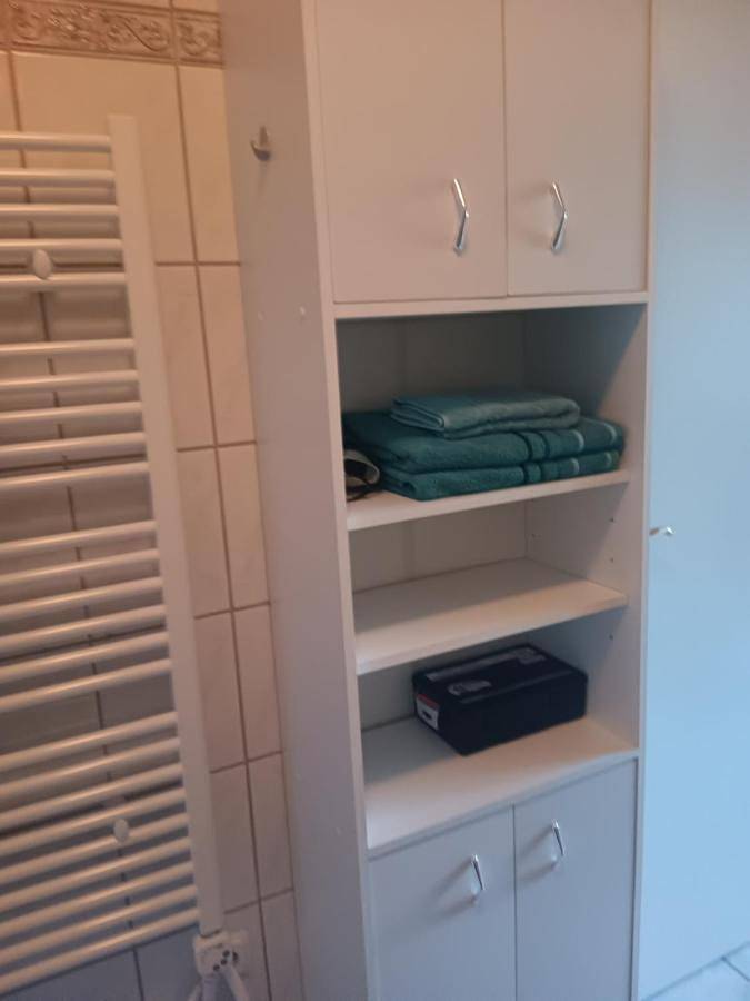 Geheel appartement, One-Bedroom Apartment in Trier (Stad), Trier