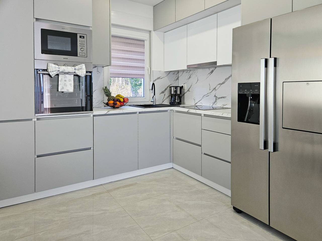 Villa Budimir in Imotski, Makarska Riviera