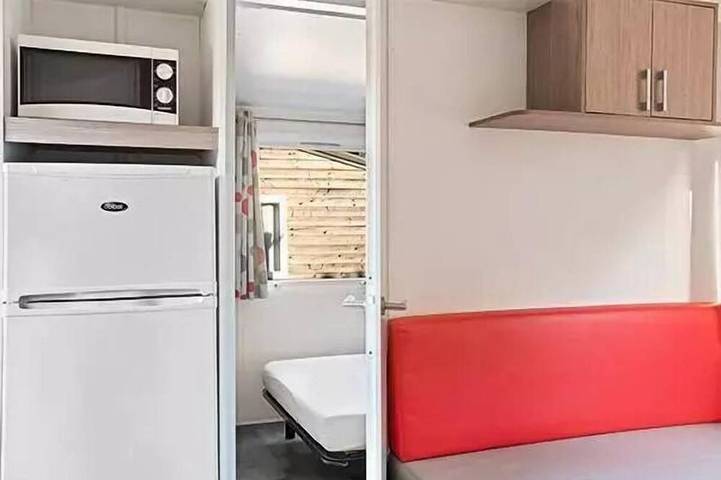 Camping pour 6 personnes dans L'Aubrac - 2