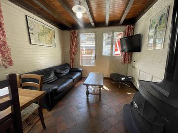 Maison De Vacances pour 15 Personnes dans La Clusaz, Région d'Annecy, Photo 4