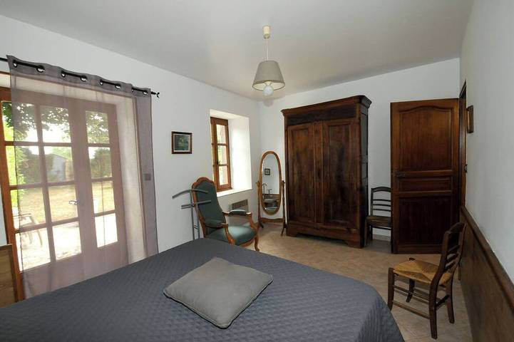 Location de vacances pour 4 personnes à Saint-Yrieix-la-Perche - 2