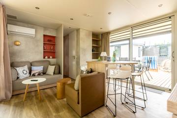 Ferienhaus für 8 Personen in Scharbeutz, Südliche Ostseeküste, Bild 1