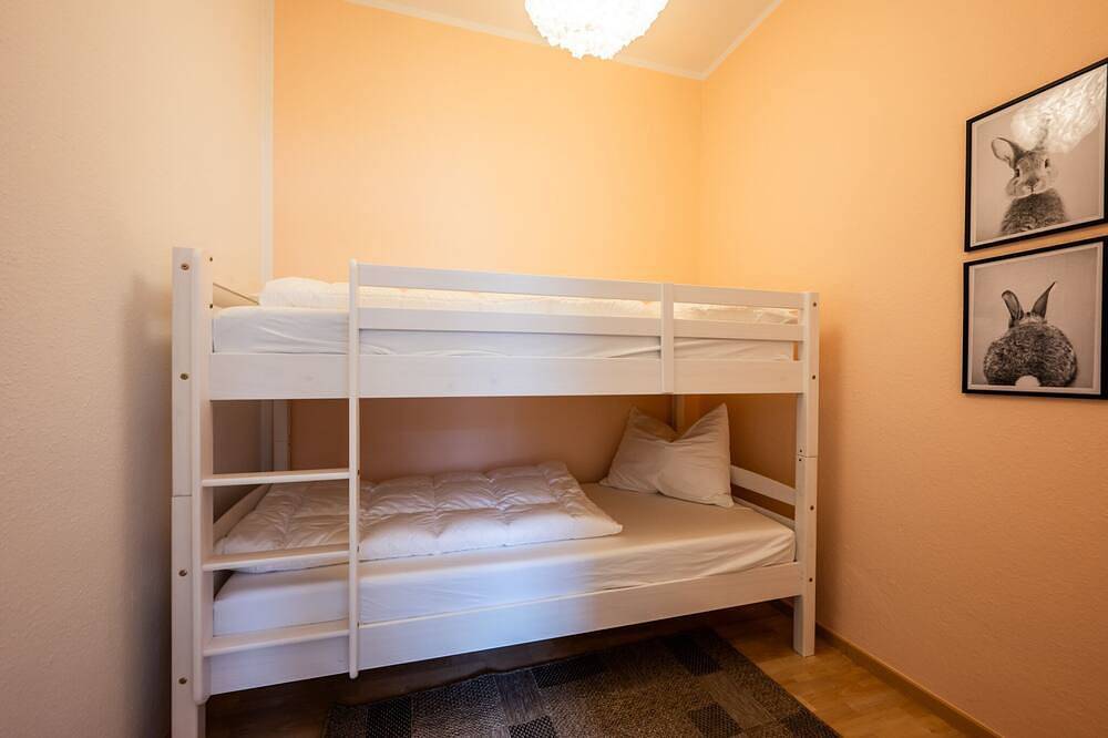 Ganze Wohnung, Maremar Apartments | Familienidyll | Boxspringbett | Küche | Waschen | Parkplatz in Gera, Ostthüringen