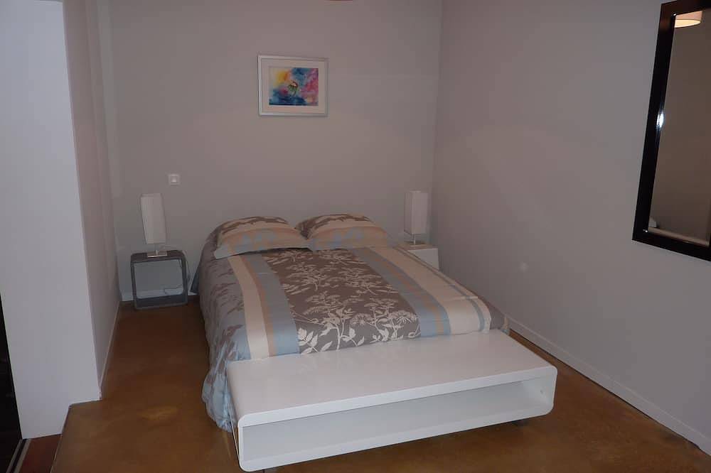 Loft tout confort 6 personnes in Rustiques, Région de Carcassonne