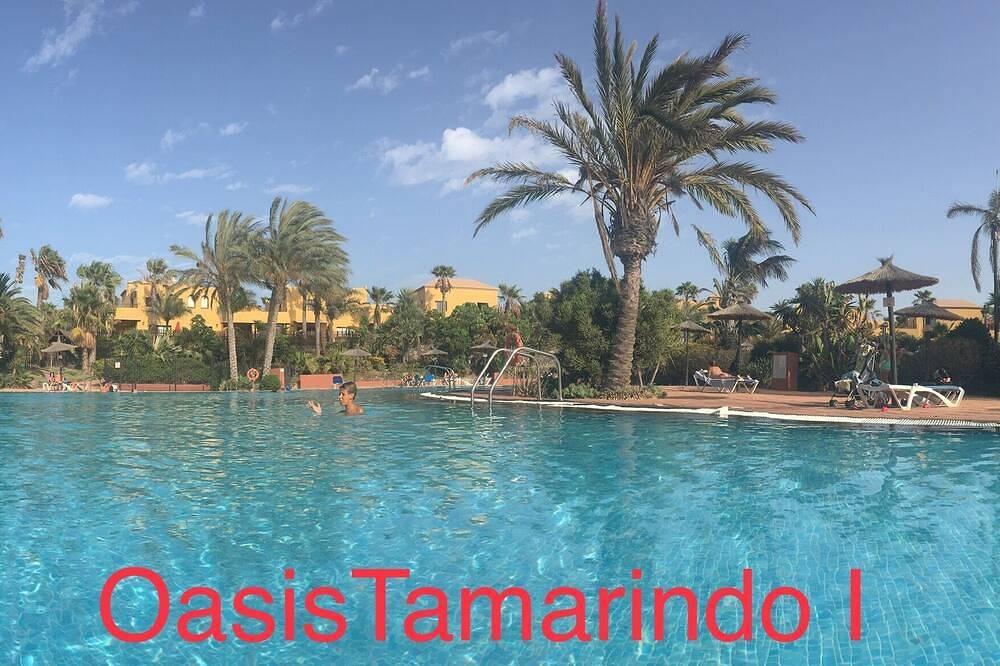 Appartamento vacanze a La Oliva a partire da 69€ a notte