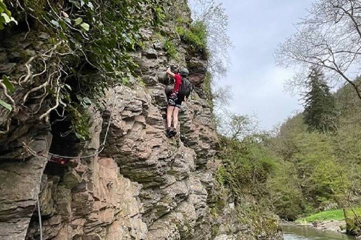 Ferienhaus für 10 Personen in Manderscheid