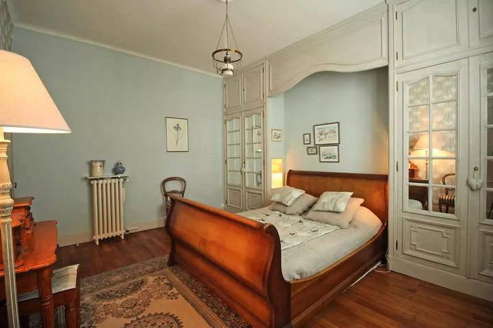 Gîte de France 4 personnes in Limoges, Région de Limoges