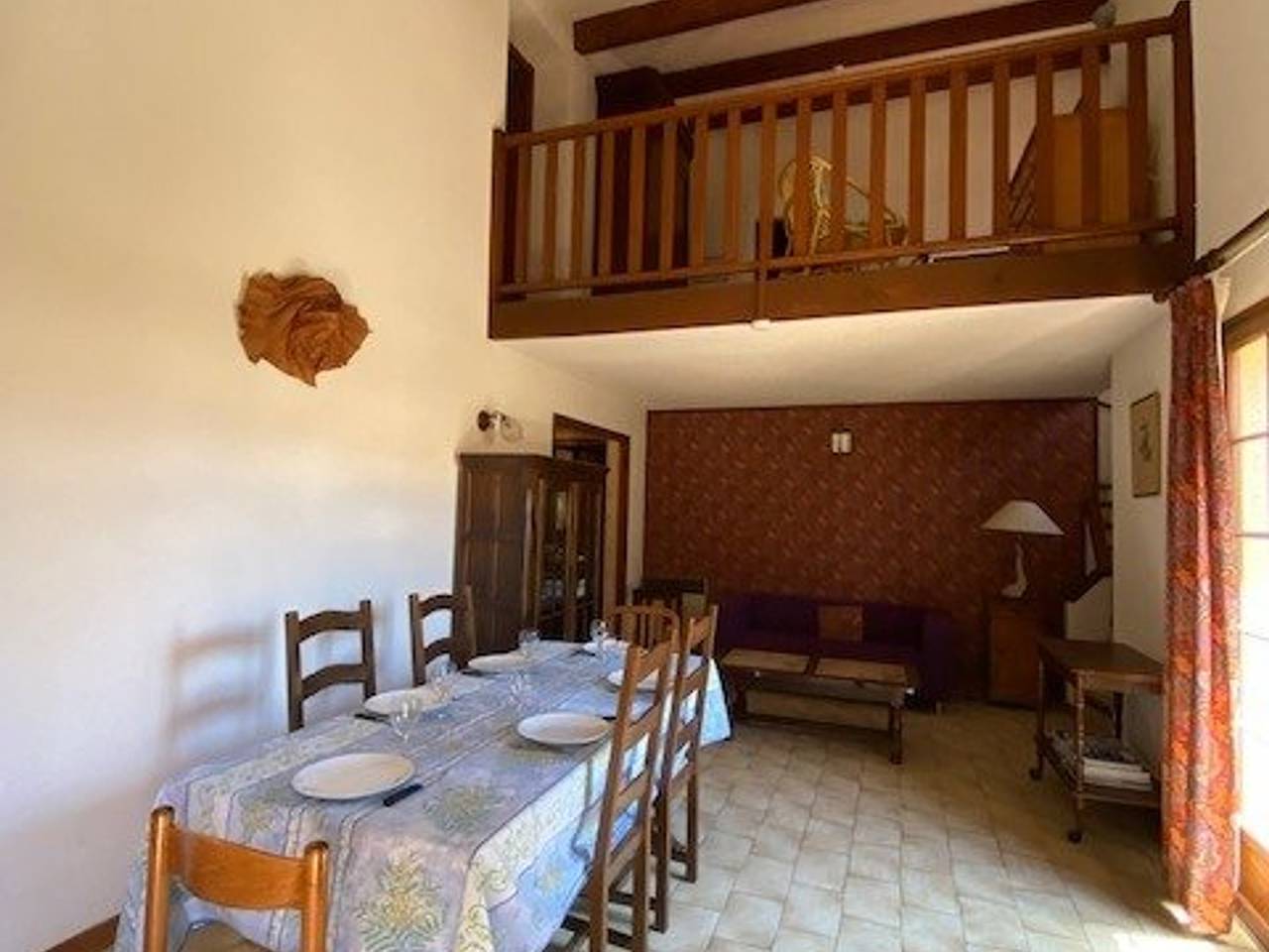 Family Home 200m from Beach, Parking, Terrace, 3 Bedrooms, Sleeps 6 in Le Barcarès, Côte d'Améthyste
