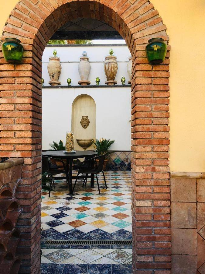 One-Bedroom Villa in Viagrande, Etna