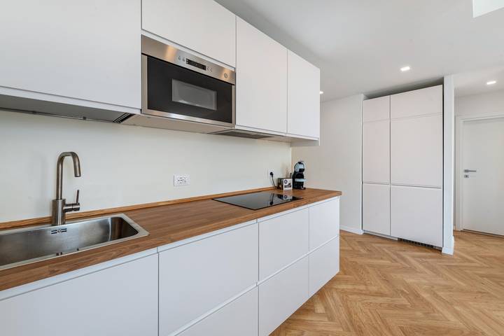 Ferienwohnung für 6 Personen, mit Seeblick, mit Haustier in Salò - 4