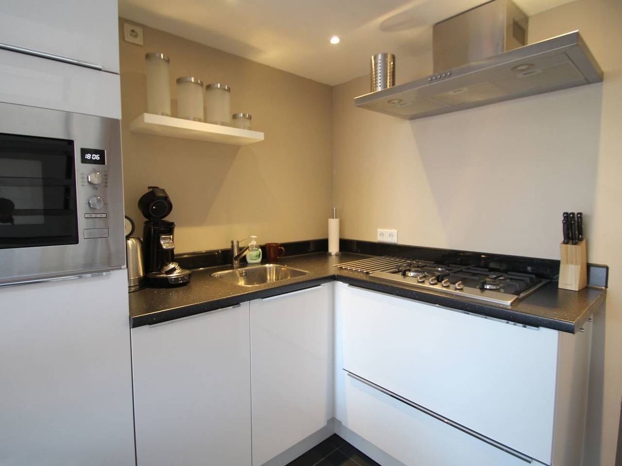 Ganze Wohnung, Summerbreak in Noordwijk aan Zee, Noordwijk