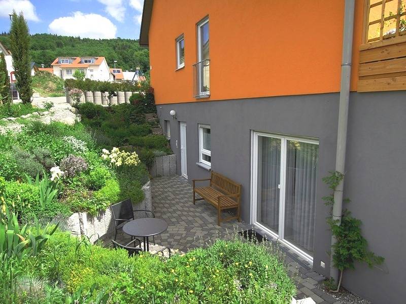 Ganze Ferienwohnung, Ferienwohnung Werner - Ferienwohnung Werner in Gailingen, Hegau