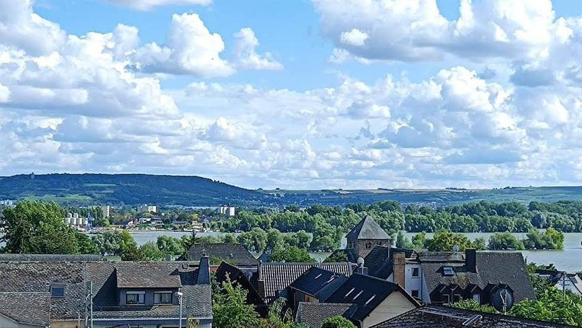 Appartement de vacances pour 2 personnes, avec balcon