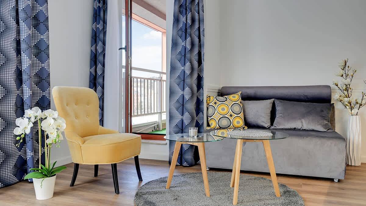 Appartamento intero, Chmielna 63 | Spacious Apartment | Wi-Fi in Danzica, Tripla Città