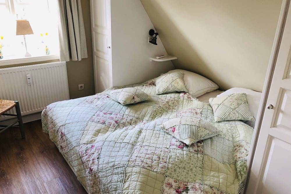 Ganze Wohnung, Entennest - hyggelige Unterkunft für 2 Personen in Nieblum, Föhr