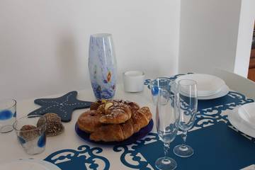 Villa per 4 Persone in Conca dei Marini, Costiera amalfitana, Foto 4