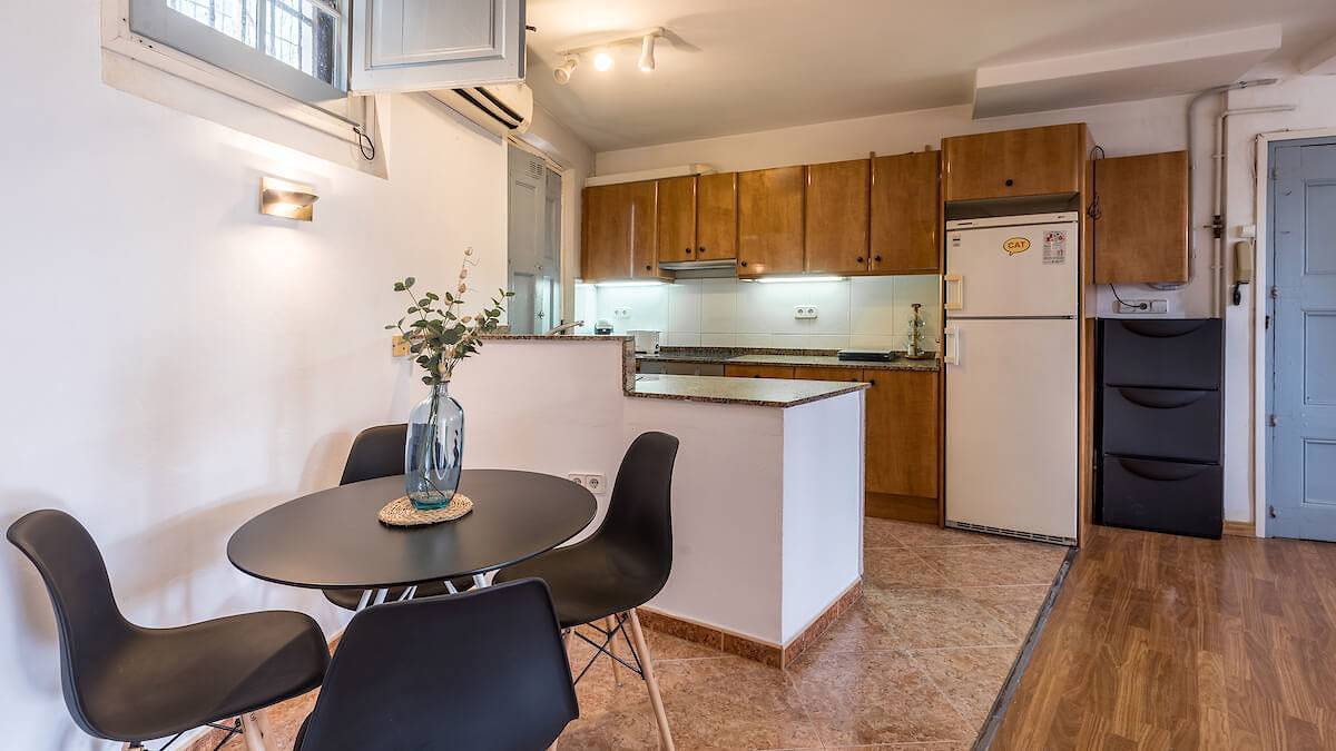 Apartamento entero, 32ara1086 - 3 bedrooms apartment in Centro Barcelona, Barcelona