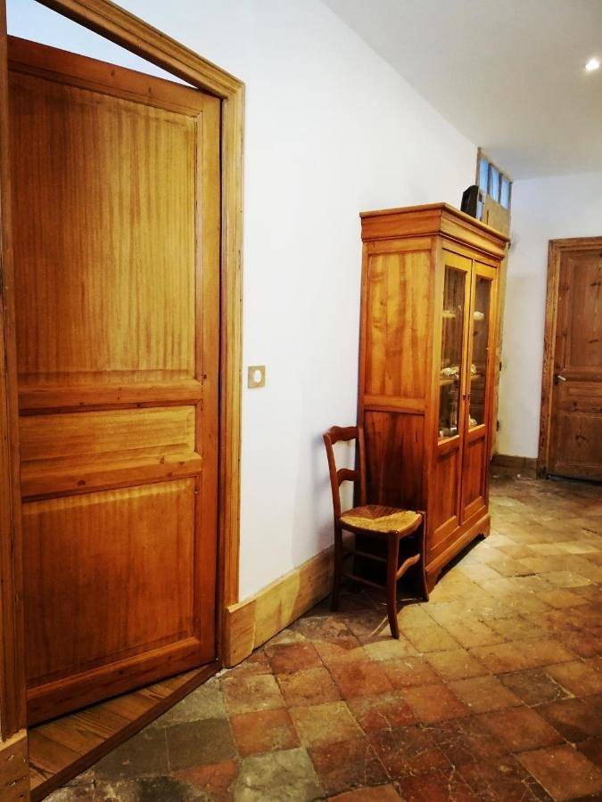 One-Bedroom House in Pont-de-Labeaume, Parc naturel régional des Monts d'Ardèche