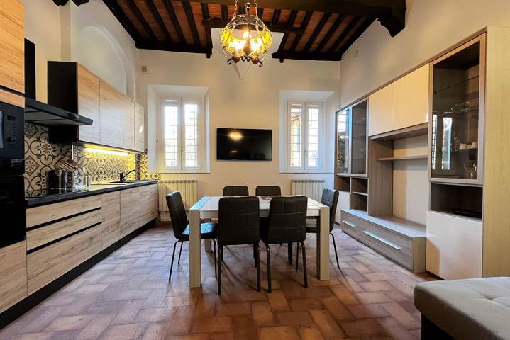 Appartement de vacances pour 2 personnes - 1