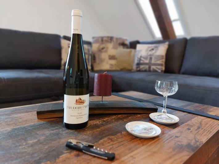 Ferienhaus für 7 Personen, mit Garten und Terrasse in Bernkastel-Kues - 4