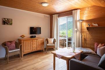 Ferienwohnung für 4 Personen in Balderschwang, Hörnerdörfer, Bild 3