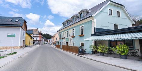 Bnb für 2 Personen in Sankt Sebastian, Niederösterreich - Süd, Bild 1