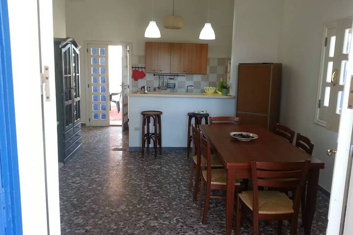 Villa für 9 Personen, mit Balkon, mit Haustier - 1