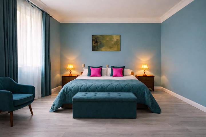 Albergo a gestione familiare per 1 persone - 1