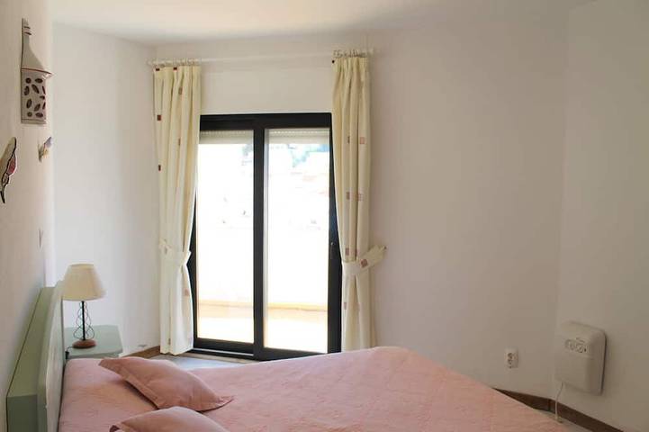 Ganze Wohnung, Carvoeiro Penthouse-Wohnung in Carvoeiro, Faro Distrikt