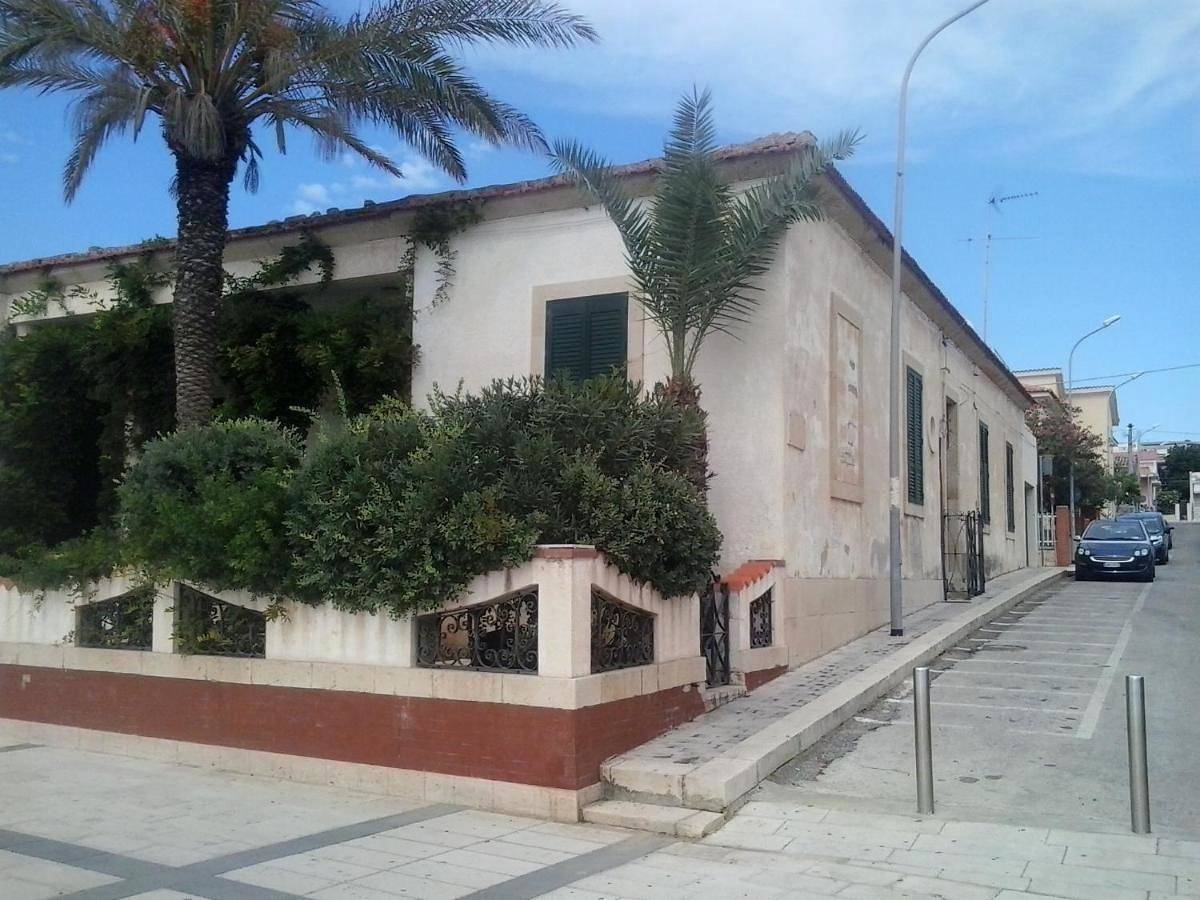 Three-Bedroom Townhouse in Marina di Ragusa, Ragusa