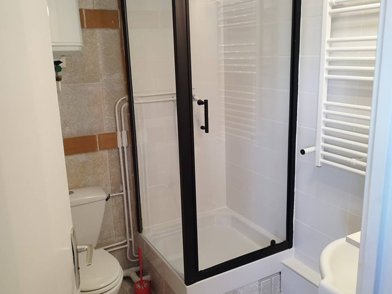 Ganzes Studio, Gemütliches Studio, 4 Pers, Skipisten, Geschäfte, Sportanlagen, Orcières in Orcières, Nationalpark Écrins