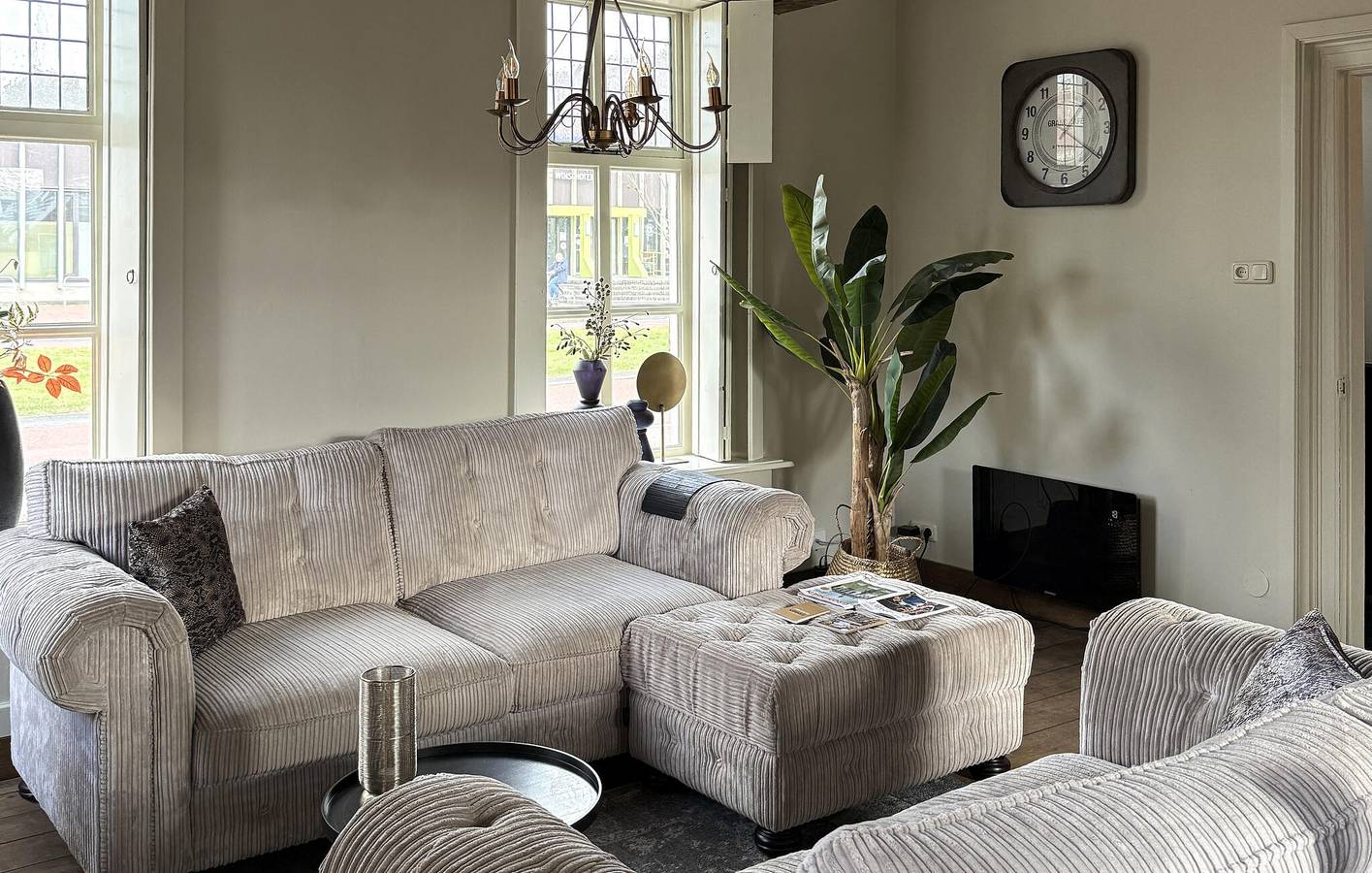 Casa de vacaciones para 7 personas con terraza in Winschoten, Región de Groningen