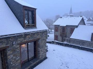 Gîte pour 8 personnes, avec jardin et jacuzzi, adapté aux familles à Arreau