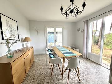 Villa pour 5 Personnes dans Lacanau Ocean, Lacanau, Photo 1