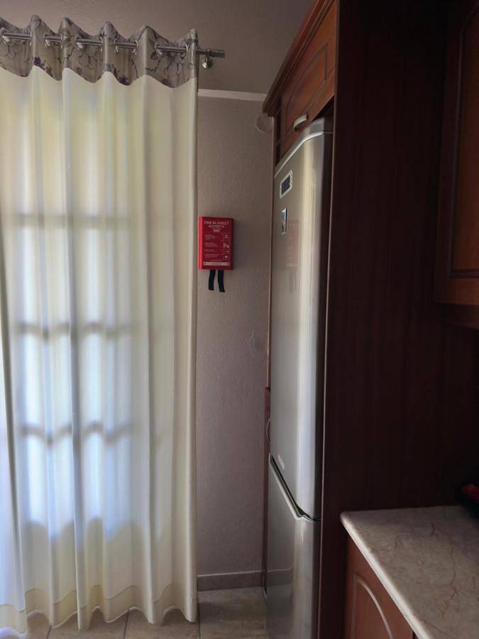 Gîte pour 4 personnes, avec Balcon ainsi que Terrasse et Vue dans Palaia Epidavros - 4