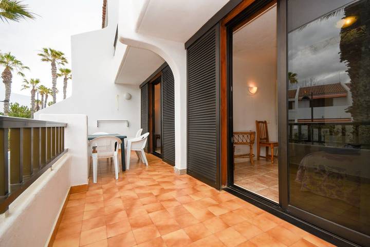 Apartamento entero, Parque Santiago I 62 - Two Bed in Playa de las Américas, Arona 