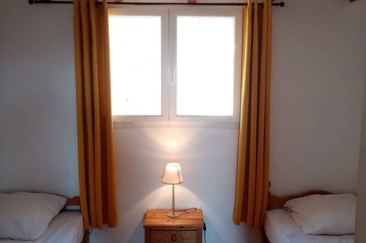 Cabaña rústica: bien ubicado + vista magnífica in Soumont, Región de Lodève