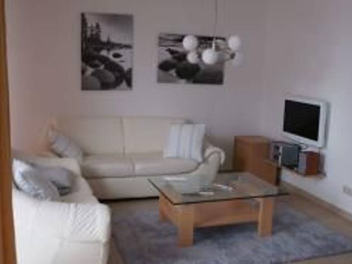 Ferienwohnung für 4 Personen, mit Terrasse in Rerik - 4
