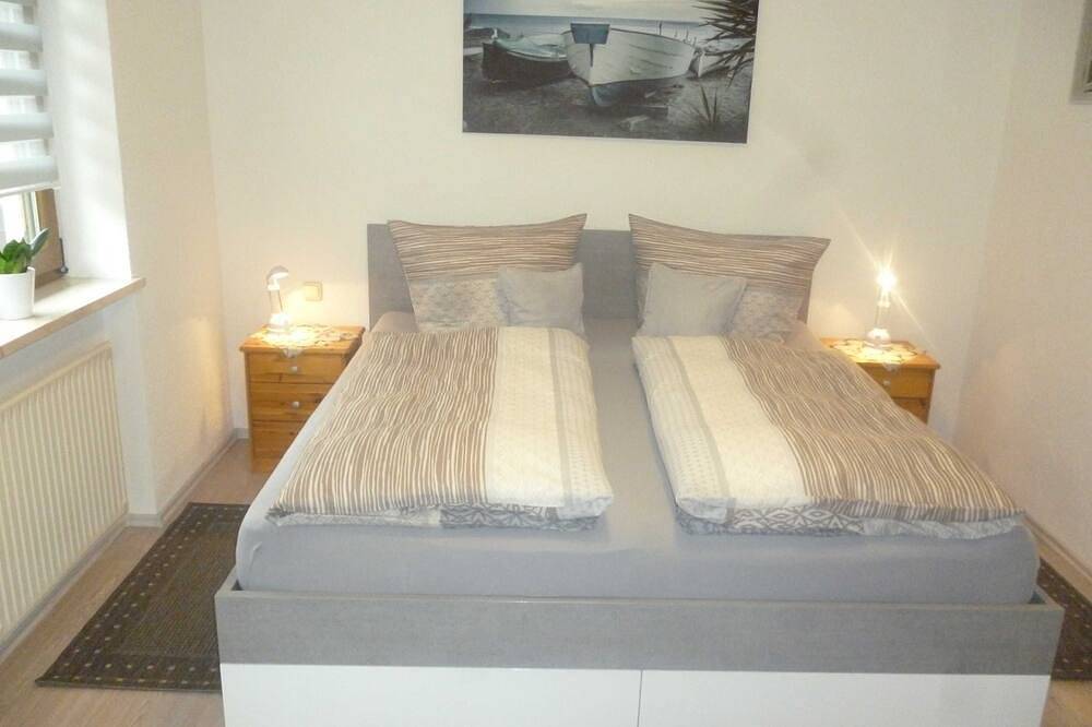 Ganze Wohnung, Doppelzimmer - Gästezimmer Klein in Heiligenstadt, Fränkische Schweiz