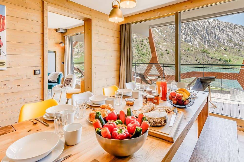Appartement de vacances