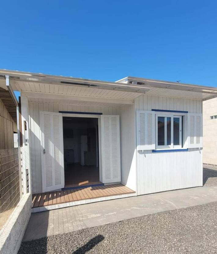 Casas e apartamentos de temporada para 6 pessoas em Balneário Gaivota