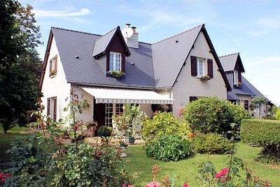 Chambre d’hôte pour 6 personnes, avec jardin et piscine en Indre-et-Loire - 4
