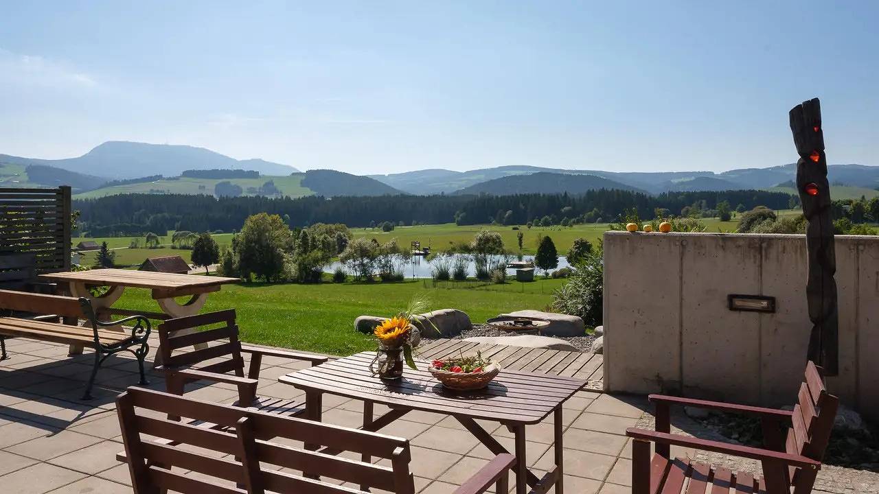 Ganze Ferienwohnung, Ferienwohnung für 6 Personen (39 m²) in Passail in Passail, Steirerland