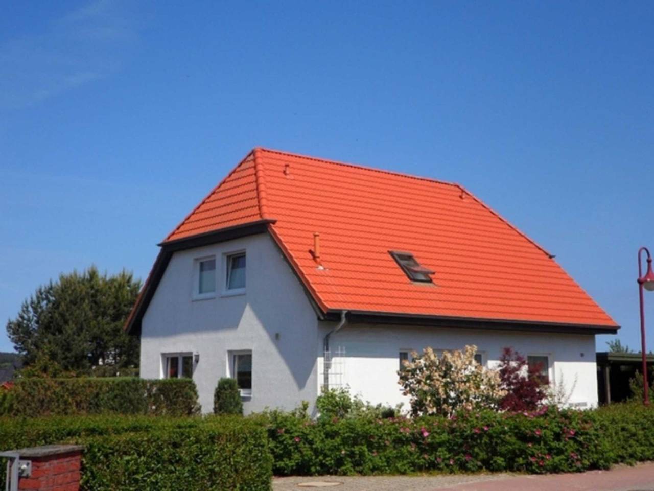 Ferienwohnung in Usedom ab 82€ pro Nacht