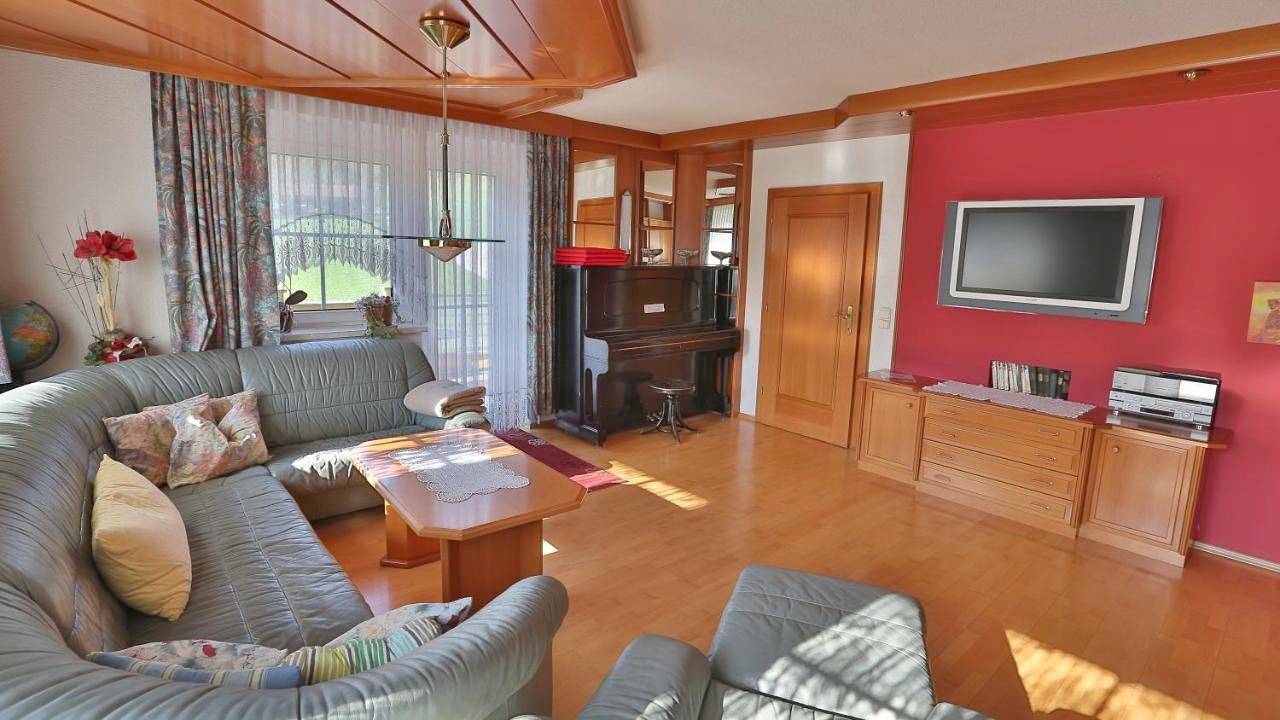 Ganze Wohnung, Two-Bedroom Apartment in Wallern an der Trattnach, Bezirk Grieskirchen