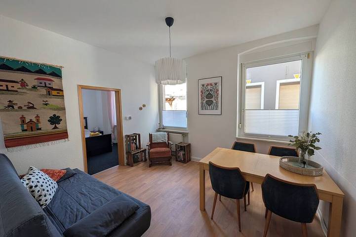 Ferienwohnung für 6 Personen in Boppard