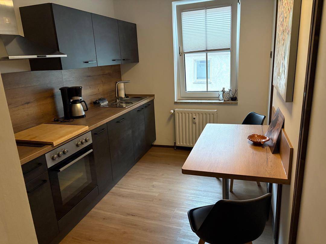 Ganze Wohnung, Neu! Ferienwohnung Stadtkern Calau in Calau, Oberspreewald-Lausitz